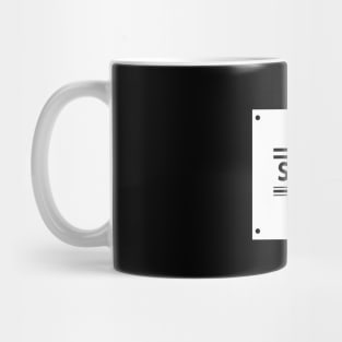 Stupid Comments Mug